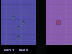 ເກມ Battle