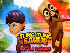 ເກມ Tung Tung Sahur Battle Royale