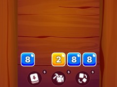 ເກມ Block Mania 2048