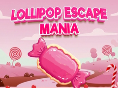 ເກມ Lollipop Escape Mania