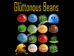 ເກມ Gluttonous Bean