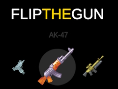 ເກມ FlipTheGun