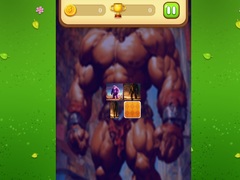 ເກມ Giant Memory Match