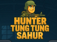 ເກມ Hunter Tung Tung Sahur