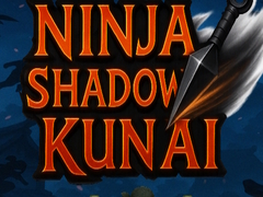 ເກມ Ninja Shadow Kunai