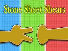 ເກມ Stone Sheet Shears