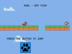 ເກມ Cats Only Ahead