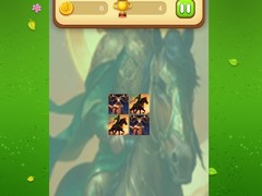ເກມ Centaur Memory Match Game