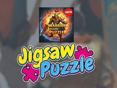 ເກມ Warrior Jigsaw Puzzle