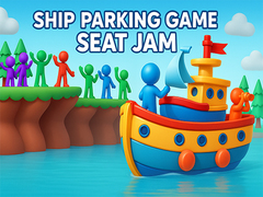ເກມ Ship Parking Game