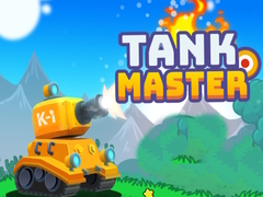 ເກມ Tank Master