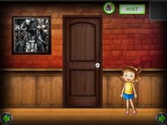 ເກມ Amgel Kids Room Escape 311