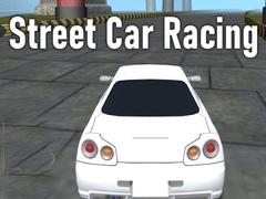 ເກມ Street Car Racing