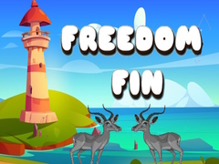 ເກມ Freedom Fin