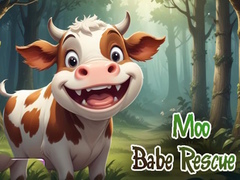 ເກມ Moo Babe Rescue 