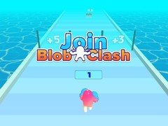 ເກມ Join Blob Clash
