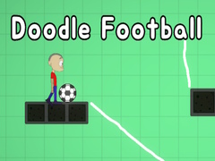 ເກມ Doodle Football
