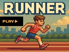 ເກມ Runner