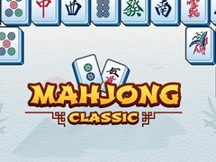 ເກມ Mahjong Classic