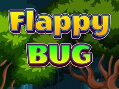 ເກມ Flappy Bug