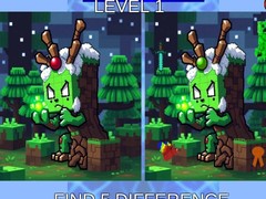ເກມ Minecraft Lava Chicken Difference