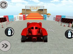 ເກມ Car Racing