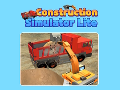 ເກມ Construction Simulator Lite