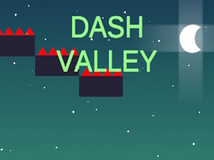 ເກມ Dash Valley