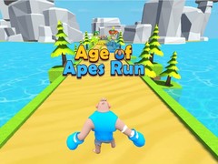 ເກມ Age Of Apes Run