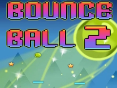 ເກມ Bounce Ball 2