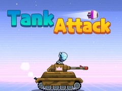 ເກມ Tank Attack 2