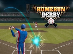 ເກມ HomeRun Derby