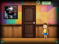 ເກມ Amgel Kids Room Escape 312