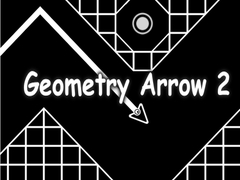 ເກມ Geometry Arrow 2