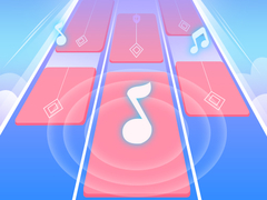 ເກມ Magic Piano Music