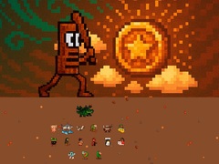 ເກມ Tung Tung Sagur: Clicker