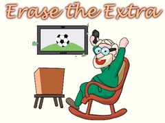 ເກມ Erase the Extra Element