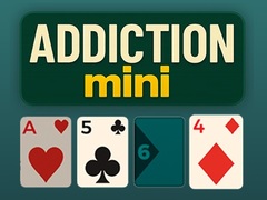 ເກມ Addiction Mini