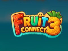 ເກມ Fruit Connect 3
