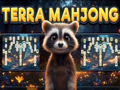 ເກມ Terra Mahjong