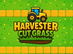 ເກມ Harvester Cut Grass