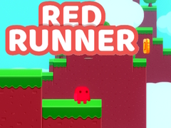 ເກມ Red Runner