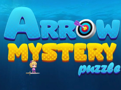 ເກມ Arrow Mystery Puzzle
