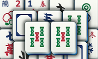 ເກມ Grand Mahjong
