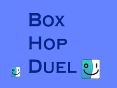 ເກມ Box Hop Duel
