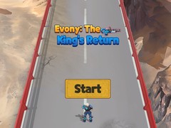 ເກມ Evony: The Kings Return