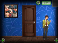 ເກມ Amgel Easy Room Escape 288