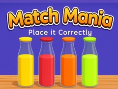 ເກມ Match Mania