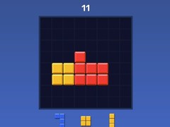 ເກມ Block Master Super Puzzle