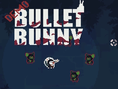 ເກມ Bullet Bunny